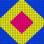 Color Flooding Puzzle