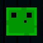 MC Pixel Slime