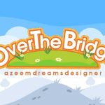 Over the bridge