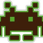 Space Invaders