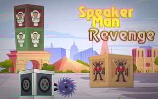 Image Speakerman Revenge